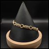 10k Gold Michael Anthony Vintage Bracelet - Milan Fine Jewelry 