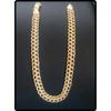 10k Italian Gold Sedusa Bracelet