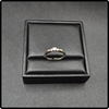 14k Gold Vintage Diamond Ring