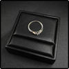 14k Gold Vintage Diamond Ring